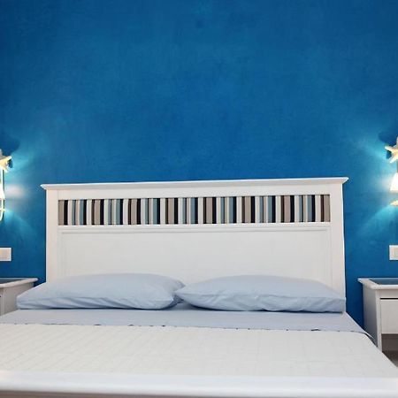 Bed & Breakfast Venezia Marina Di Carrara Eksteriør billede
