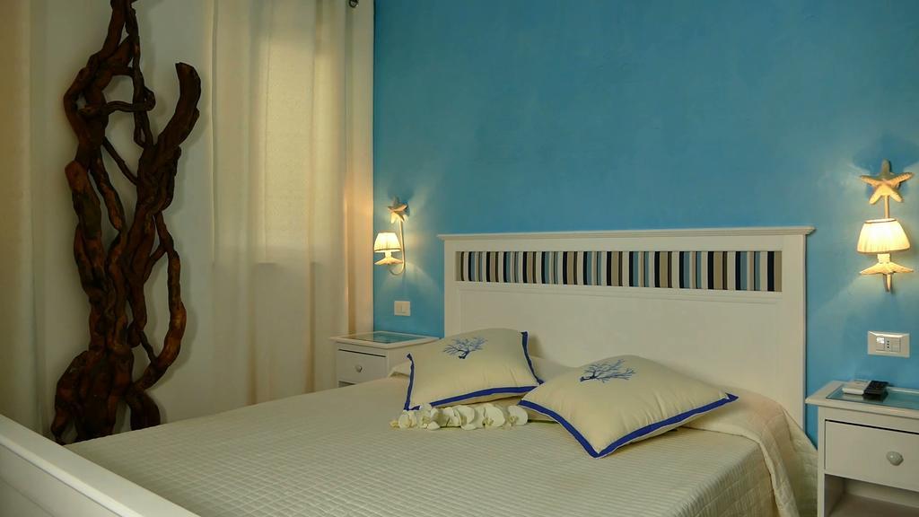 Bed & Breakfast Venezia Marina Di Carrara Værelse billede