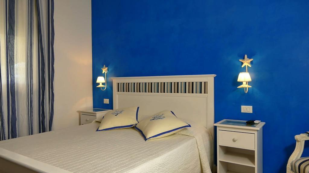 Bed & Breakfast Venezia Marina Di Carrara Værelse billede
