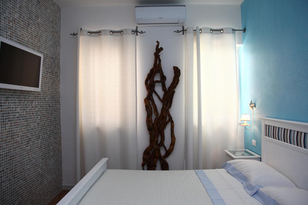 Bed & Breakfast Venezia Marina Di Carrara Værelse billede