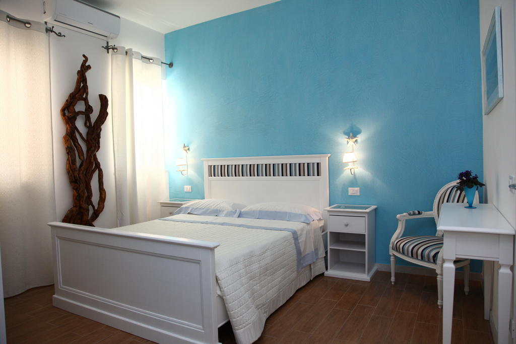 Bed & Breakfast Venezia Marina Di Carrara Værelse billede