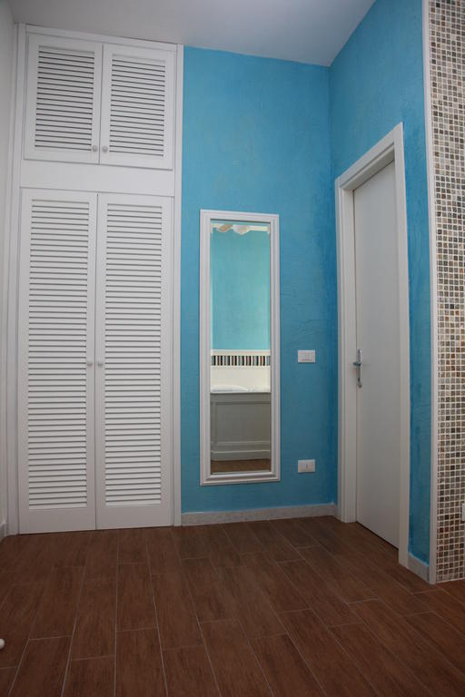 Bed & Breakfast Venezia Marina Di Carrara Værelse billede