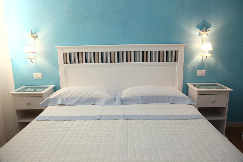 Bed & Breakfast Venezia Marina Di Carrara Værelse billede